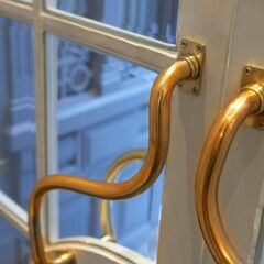 Excelsior Hotel удобства в номере