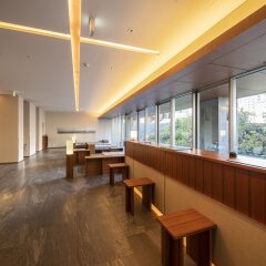 Отель Tokyu Stay Fukuoka Tenjin Фукуока интерьер отеля