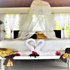 Makaira Resort in Taveuni Island, Fiji from 216$, photos, reviews - zenhotels.com