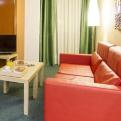 Отель Acacia Suite Испания, Барселона - 9 отзывов об отеле, цены и фото номеров - забронировать отель Acacia Suite онлайн детские мероприятия