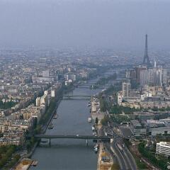 Отель Ibis Paris Boulogne Billancourt фото 3