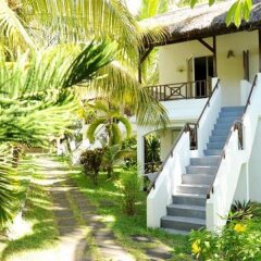 Отель Emeraude Beach Attitude фото 5