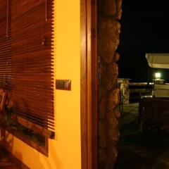 Отель La Casa De Los Gatos Канталохас балкон