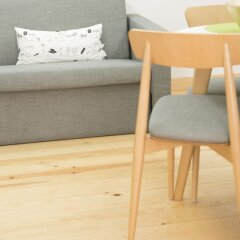 Отель Páteo Saudade Lofts Лиссабон