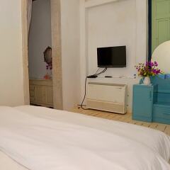 Отель Two Pieces Resort Pranburi удобства в номере фото 2