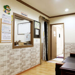 Отель Seoul Myeongdong Stay - Hostel Южная Корея, Сеул - отзывы, цены и фото номеров - забронировать отель Seoul Myeongdong Stay - Hostel онлайн интерьер отеля