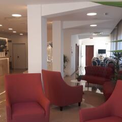 Hotel Grifone интерьер отеля фото 7