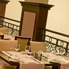 Отель Radisson Blu Hotel, Gdansk Польша, Гданьск - 2 отзыва об отеле, цены и фото номеров - забронировать отель Radisson Blu Hotel, Gdansk онлайн фото 5