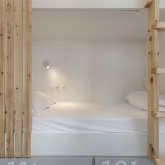 Отель Bedspot Hostel Греция, Остров Санторини - отзывы, цены и фото номеров - забронировать отель Bedspot Hostel онлайн детские мероприятия фото 2