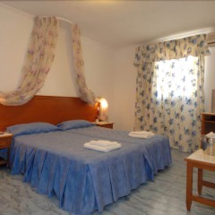 Grande Mare Hotel & Wellness комната для гостей