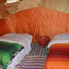 Отель Bivouac Karim Sahara Марокко, Загора - отзывы, цены и фото номеров - забронировать отель Bivouac Karim Sahara онлайн фото 2