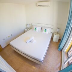 Отель Torrevieja Experience Dream Hills комната для гостей фото 3