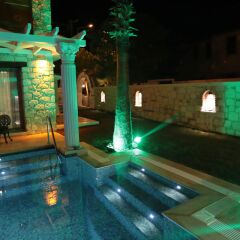 Hotel De Gold Alacati Чешме с домашними животными
