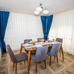 Villa with Private Pool Hisaronu Турция, Олудениз - отзывы, цены и фото номеров - забронировать отель Villa with Private Pool Hisaronu онлайн в номере