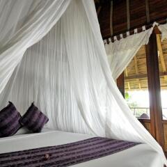 Отель Thipwimarn Resort Koh Tao Таиланд, Остров Тау - отзывы, цены и фото номеров - забронировать отель Thipwimarn Resort Koh Tao онлайн комната для гостей фото 3