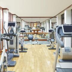 The Savoy, A Fairmont Managed Hotel фитнесс-зал фото 4