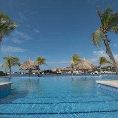 La Maya Beach Curacao in Willemstad, Curacao from 239$, photos, reviews - zenhotels.com pool