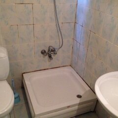 Turna Apart Турция, Стамбул - отзывы, цены и фото номеров - забронировать отель Turna Apart онлайн ванная фото 2