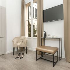 Отель ICON Rosetó by Petit Palace Испания, Пальма-де-Майорка - отзывы, цены и фото номеров - забронировать отель ICON Rosetó by Petit Palace онлайн