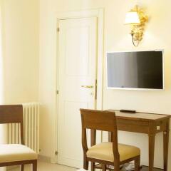 Hotel Lanzillotta Альберобелло удобства в номере