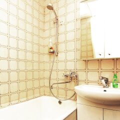 Гостиница ApartLux Красносельская ванная фото 2