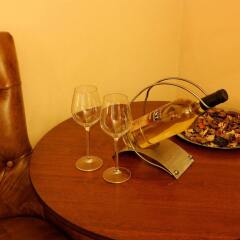 Отель Enjoy Inn Пльзень в номере фото 2