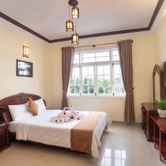 Отель Vesper Homestay комната для гостей