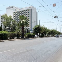 Отель 3BD Mansion Apartment in Kolonaki Греция, Афины - отзывы, цены и фото номеров - забронировать отель 3BD Mansion Apartment in Kolonaki онлайн