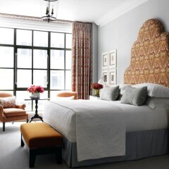 Отель The Whitby Hotel США, Нью-Йорк - отзывы, цены и фото номеров - забронировать отель The Whitby Hotel онлайн фото 2