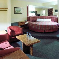 Отель Kings Way Inn Petra Иордания, Вади-Муса - отзывы, цены и фото номеров - забронировать отель Kings Way Inn Petra онлайн фото 20