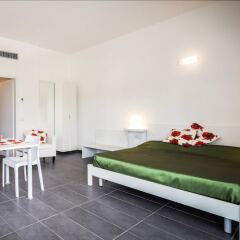 Отель Residence Peloni Ареццо детские мероприятия