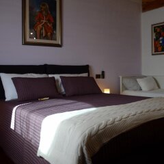 Отель B&B Melograno MC Италия, Рубано - отзывы, цены и фото номеров - забронировать отель B&B Melograno MC онлайн сейф в номере