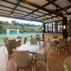 Отель Bohol Beach Club Resort питание