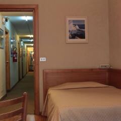 Hotel Montevecchio комната для гостей фото 4