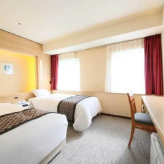 Shinjuku Washington Hotel Annex комната для гостей фото 4