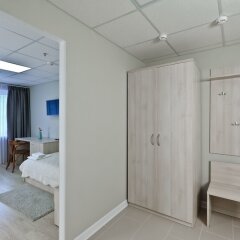 Гостиница CityHotel on Paveletsky фото 17