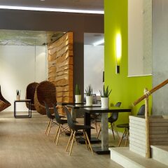 City Hotel Thessaloniki фото 9