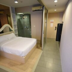 Отель BoonRumpa Condotel комната для гостей фото 3