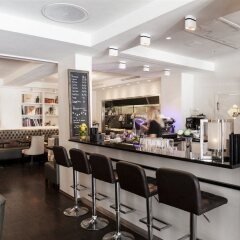 Отель P-Hotels Trondheim Норвегия, Тронхейм - отзывы, цены и фото номеров - забронировать отель P-Hotels Trondheim онлайн гостиничный бар
