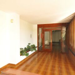 Отель HomeHolidaysRentals Apartamento Canet Playa l - Costa Barcelona интерьер отеля фото 2