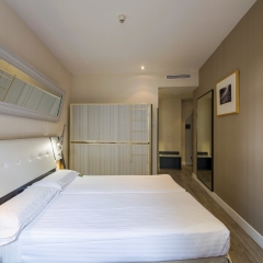 Отель Petit Palace Chueca комната для гостей фото 5