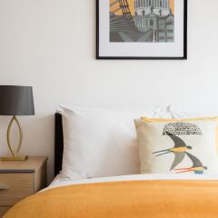 Отель Platinum Apartment next to London Bridge 9995 Великобритания, Лондон - отзывы, цены и фото номеров - забронировать отель Platinum Apartment next to London Bridge 9995 онлайн удобства в номере