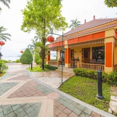 Отель Chaba Cabana Beach Resort фото 7