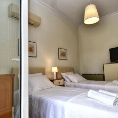 Отель Athens Authentic Elegance комната для гостей фото 4