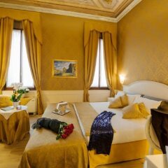 Отель Duodo Palace Hotel Италия, Венеция - 2 отзыва об отеле, цены и фото номеров - забронировать отель Duodo Palace Hotel онлайн детские мероприятия