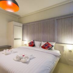 Отель Orbit Key Hotel Таиланд, Краби - отзывы, цены и фото номеров - забронировать отель Orbit Key Hotel онлайн фото 4