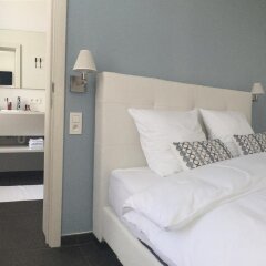 Отель B&B La Maison Bruges Бельгия, Брюгге - отзывы, цены и фото номеров - забронировать отель B&B La Maison Bruges онлайн комната для гостей фото 2