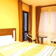 Отель The All 24 Luxury Residence Бангкок комната для гостей фото 3