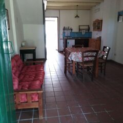 Отель Agriturismo Capocorso Сиракуза комната для гостей фото 2