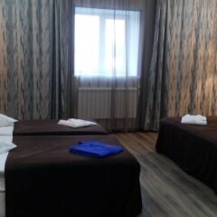 Hotel Gold Shark комната для гостей фото 3